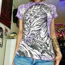 one of a kind sinful tshirt pictures do not do this... | Depop