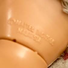 Vintage 1980s Mattel Barbie Doll in Original Red and White ...