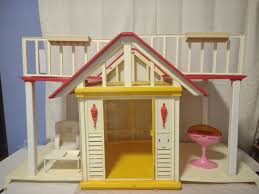Vintage Barbie Dream Cottage House & Accessories ...