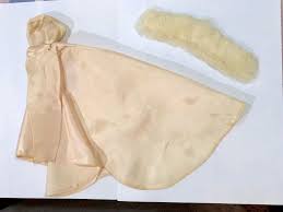 1960s Barbie Doll Pink Gown - Etsy