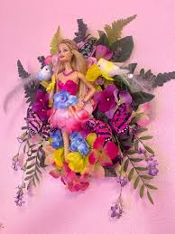 Barbie Goddess - Etsy