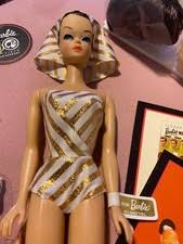 Metal Barbie Dolls, Clothing & Accessories for sale | eBay