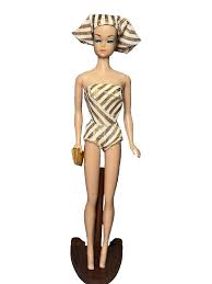 Fashion Queen Barbie Doll | eBay