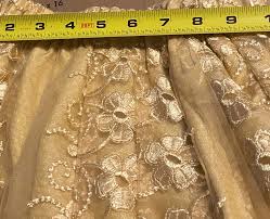 Try Me Quilted Beaded Sequin Vest And Skirt 26 Costume Cultural/ Ethnic Dress | eBay