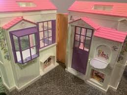 Barbie Accessories House | eBay