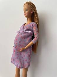 Happy Family Pregnant Midge Barbie Clothes.. | eBay