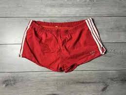 Adidas shorts west Germany size XLarge | eBay