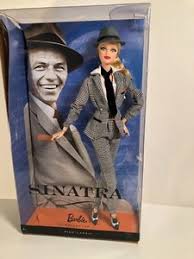 Sinatra Barbie | eBay