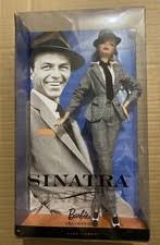 Sinatra 2011 Barbie Doll for sale online | eBay