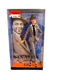 Frank Sinatra Doll | eBay