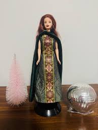 2001 barbie princess of Ireland doll | Mercari