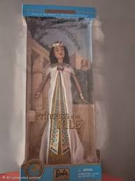 Egyptian Barbie | eBay
