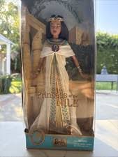 princess of the nile barbie products for sale | eBay