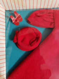 Vintage Barbie #939 Red Flair 1962 HTF NRFB NRFP NRFC MIB MIP MOC NOS | eBay