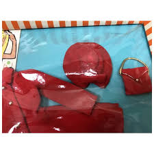 MIP Skipper Dress Coat Outfit, Item No. 1906. For Sale at Ruby Lane