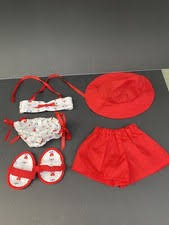 cabbage patch swim | eBay