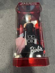 Mattel Barbie Doll 1994 Special Edition Solo In The Spotlight 13820 New in Box | eBay