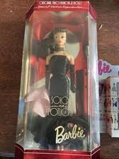 Mattel Solo In The Spotlight Special Edition Reproduction Barbie Doll for sale online | eBay