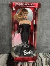 Solo in the Spotlight Blond 1995 Barbie Doll for sale online | eBay Australia