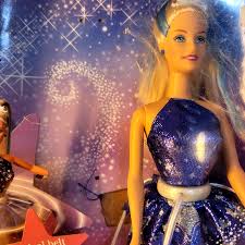 Mattel 2001 Starlight Fairy Barbie Doll | eBay