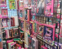 Rogue Toys - Toy Store Guide