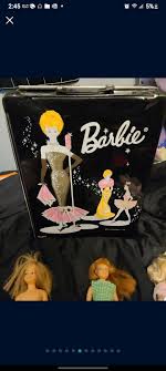 vintage barbie | eBay