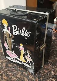 Barbie Vintage Wardrobe Box | eBay