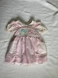 Vintage Tiny Tots original 2 piece dress | eBay