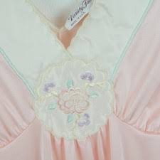 Las mejores ofertas en Talla L Regular Vanity Fair Pijamas y ...