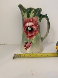 1800's Vintage Holland Society Ceramique Maestricht 8x6 ...