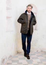 Shop jack murphy wax jacket mens Store