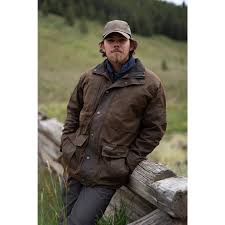 Shop hunter waterproof cotton hunting coat Store