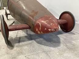 Soap Box Derby Car | eBay