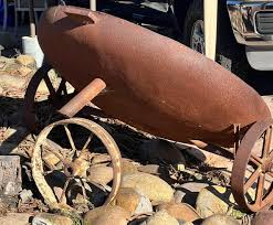 400lb Iron syrup Kettle- for Sale in Spring Valley, CA - OfferUp