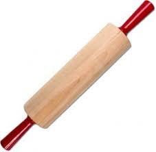 Bethany Housewares Smooth Rolling Pin – Irma's Finland House