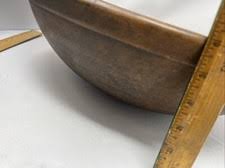 US-Midwestern 1800-1899 Antique Primitive Bowls for sale | eBay