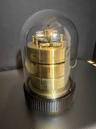 Vintage Barigo Barometer Thermometer Hygrometer Weather ...