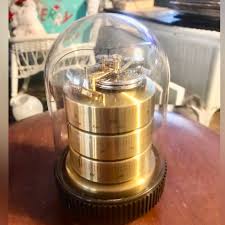 Hoffritz Brand Vintage Germany Weather Station for Sale in ...