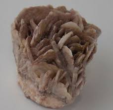 BARYTE (BARITE) CRYSTALS with VANADINITE - 4.3 cm - ROWLEY MINE, ARIZONA 23569 | eBay
