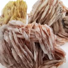 Red Barite - Raw - Etsy