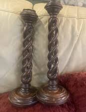 tall candlesticks products for sale | eBay