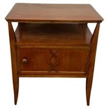 Geometric Wood Side Table, France 1940s - 2 Available at 1stDibs