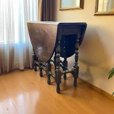Gateleg Table – Acosta's Home