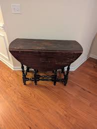 United States William & Mary Antique Tables for sale | eBay