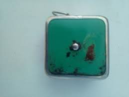 Old German tape measure | eBay