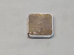 Vintage Barlow 6ft Advertising Tape Measure United Furniture ...