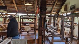 Weaving school nerdiness - Narin's Dispatches