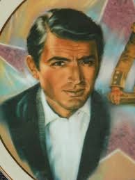 DANBURY MINT Movie Star HOLLYWOOD Walk Of Fame GREGORY PECK ...