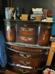 Antique Furniture