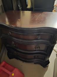 Is furniture set solid wood or veneer?